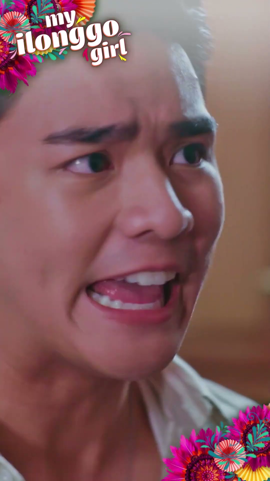 Ex-wife noon, step sister na ngayon?! #shorts | My Ilonggo Girl