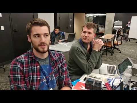 Gesture Controlled Drone with FlytBase & MYO Band | Emergency Response Application