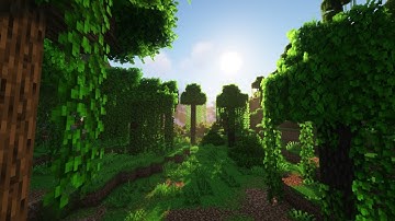 Valhelsia: Enhanced Vanilla | Trailer - Minecraft