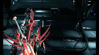 Warframe ass bug xD