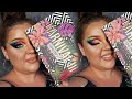 MY HONEST REVIEW & DEMO OF THE BPERFECT X STACEY MARIE CARNIVAL III / 3 'LOVE TAHITI' PALETTE