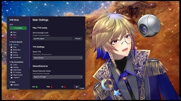 VTS GERS: Speech to Text (STT) for VTS POG - Speak to Your AI Buddy Directly