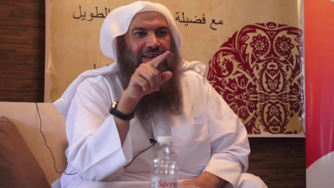 قصم ظهر الأشاعرة في تعطيلهم صفات الله بعد أن توهموا بعفن في عقولهم التمثيل / للشيخ سالم الطويل