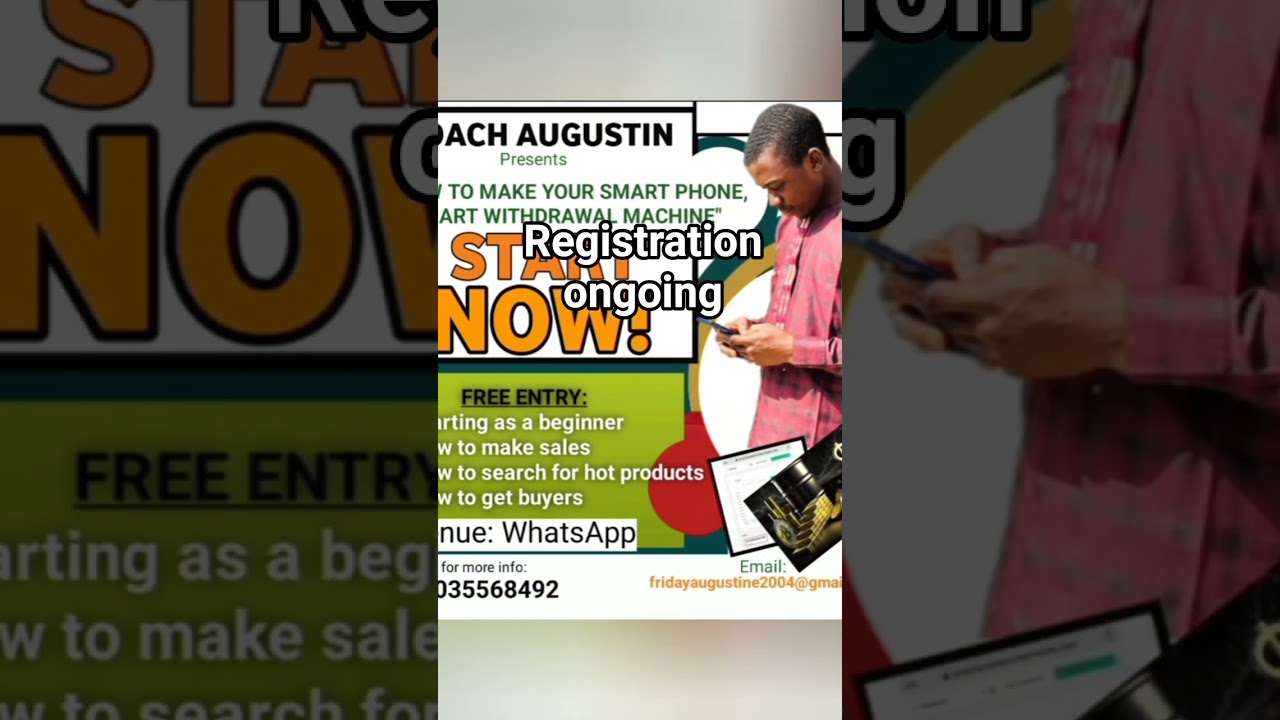 How to make money online with your smart phone 