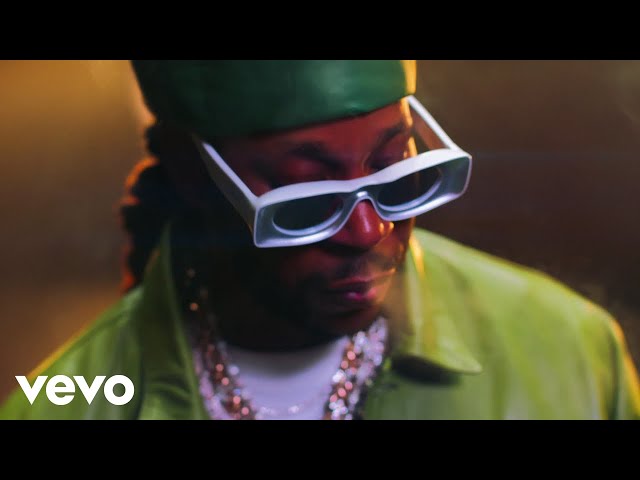 2 Chainz - 2 Step (From the new “House Party” Original Motion Picture So...