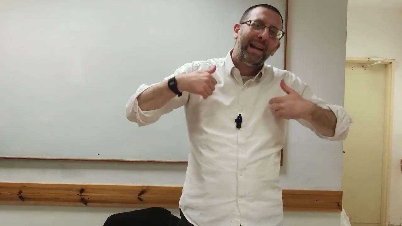 Rav Yehezkel Botschko sur la prière : Pourquoi pas toutes les prières ne sont-elles pas exaucées ? 