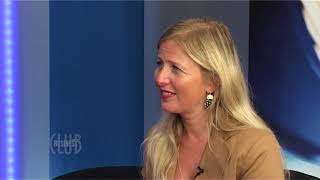 Interview De Pierre-Edouard Stérin, Pdg Fondateur De Smartbox