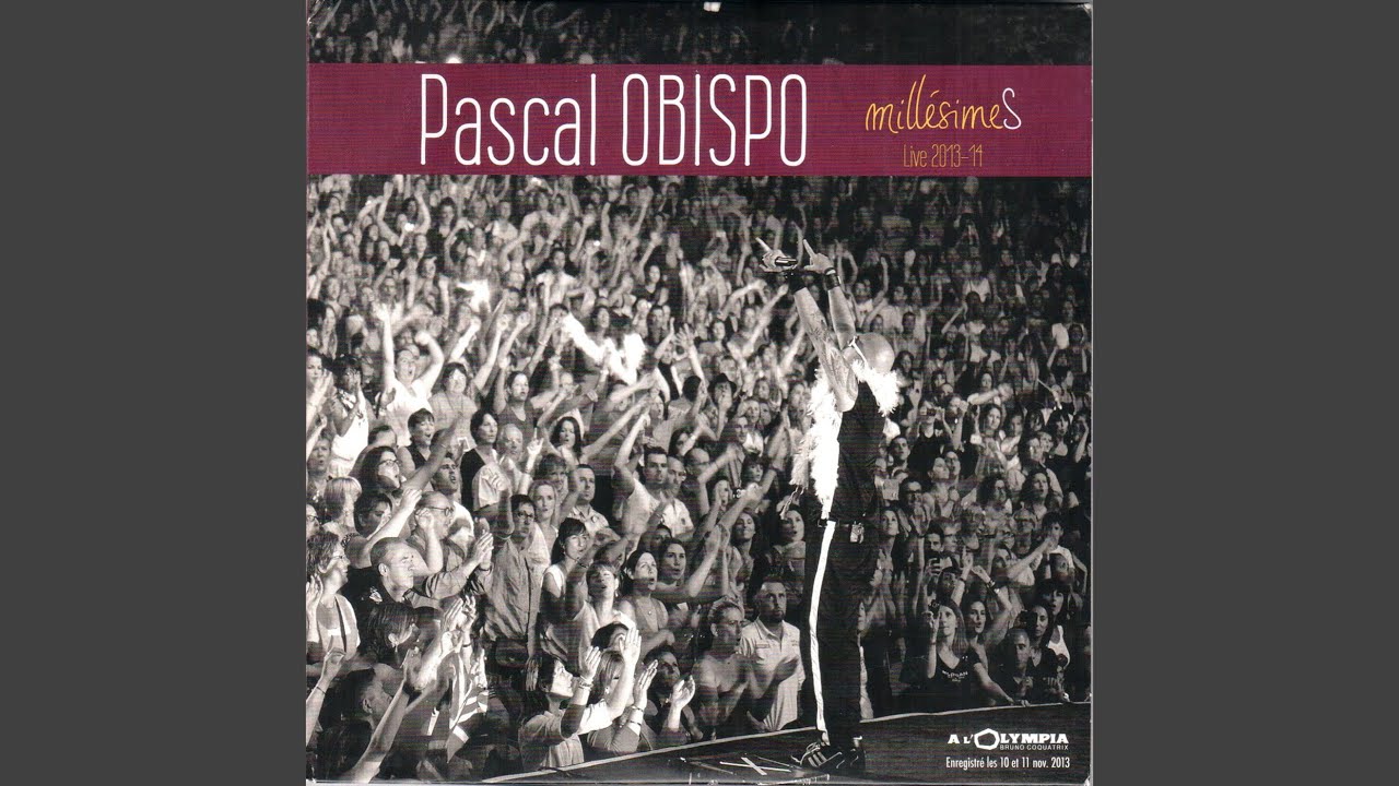 1980 (Live At Olympia Bruno Coquatrix, 10/11 November 2013) - YouTube