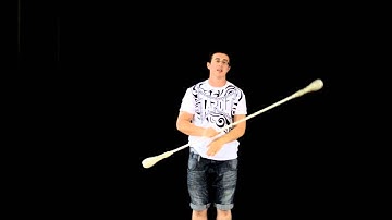 Butterfly Prayer STEVE TRANSFER - Contact Staff Tutorial - mcp