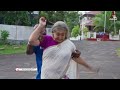 #ChempaneerPoovu രേവതിയുടെ കാശ് കട്ടവന്മാർക്ക് അച്ഛമ്മയുടെ മർമ്മ പ്രയോഗം..