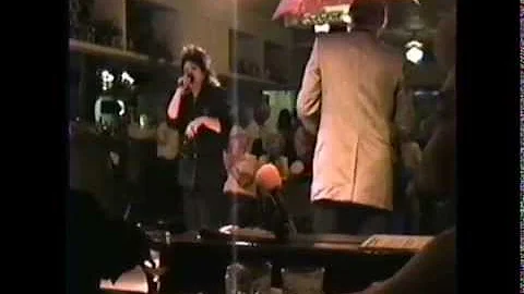 MARCIA C. TURNER SINGS IN ATL. PART II