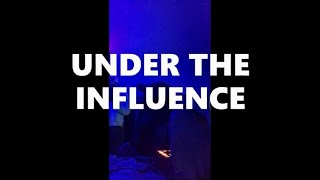 Video thumbnail of "Under The Influence - Whatever The Weather (Prod. Deaf Frets)"