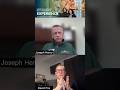 Student Experience as Strategic Driver | ft. Joseph Henry, Dean, King's University | #Shorts 13