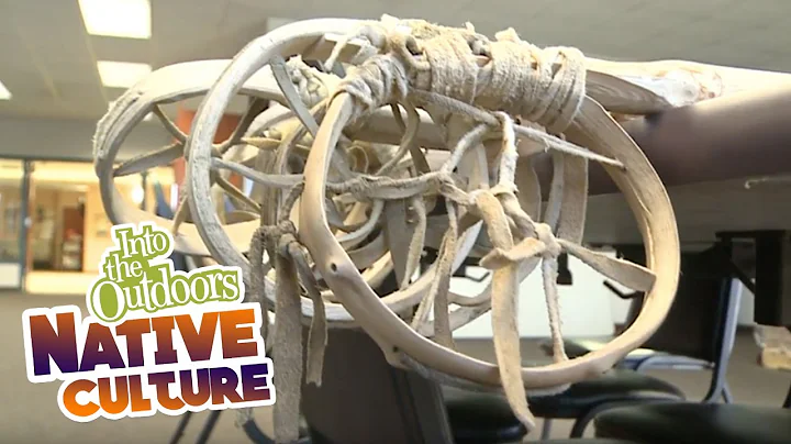 Native American Culture: LaCrosse, Wisconsin