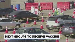 Vaccine committee sends recommendation for next phases to OHA