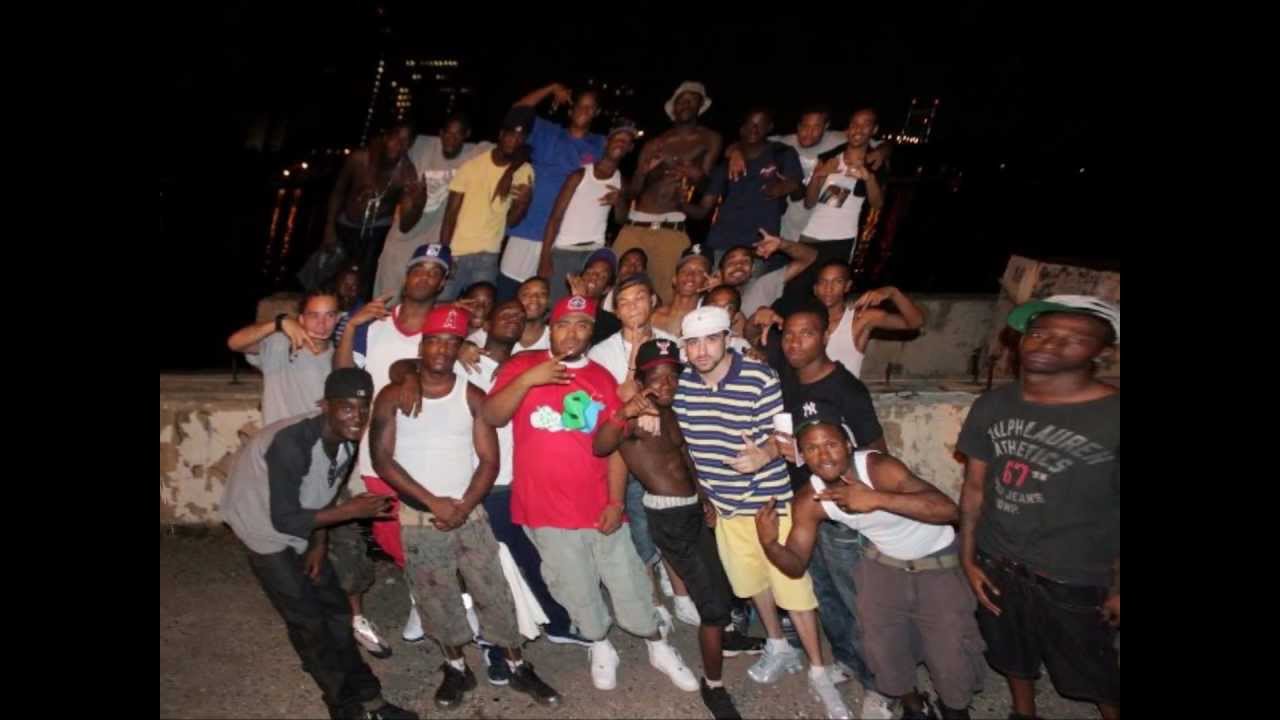 1040ENT. Slow It Down- Ft. Mel Vegas, Young Twizzy and Billyons