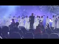 Asake Performs Lonely at the top & Amapiano ft Olamide... Full Highlights and Performance
