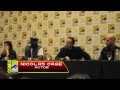 SDCC 2011 Ghost Rider Spirit of Vengeance