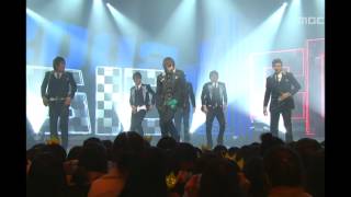 Rain - Rainism_ 비 - 레이니즘_ Music Core 20081227