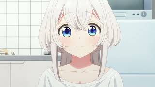 Can I Stay with You?