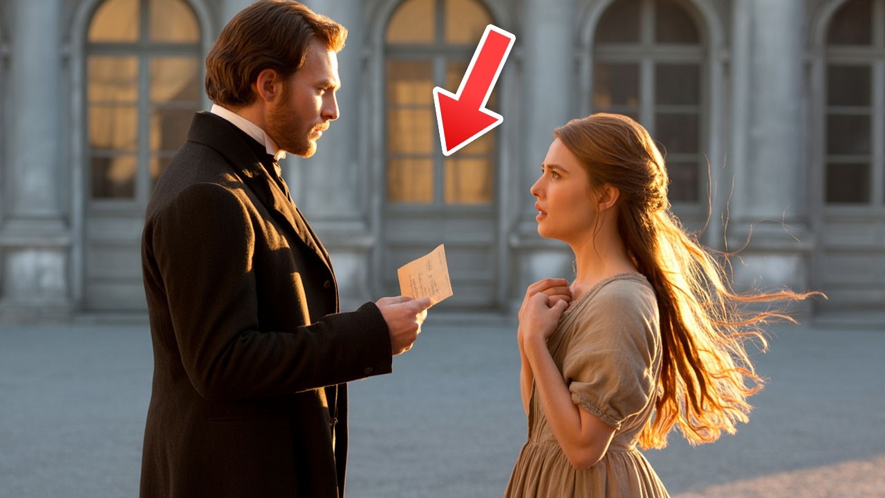 Poślubiła biednego Kowala dopóki nie ujawniła jego królewskiego sekretu!