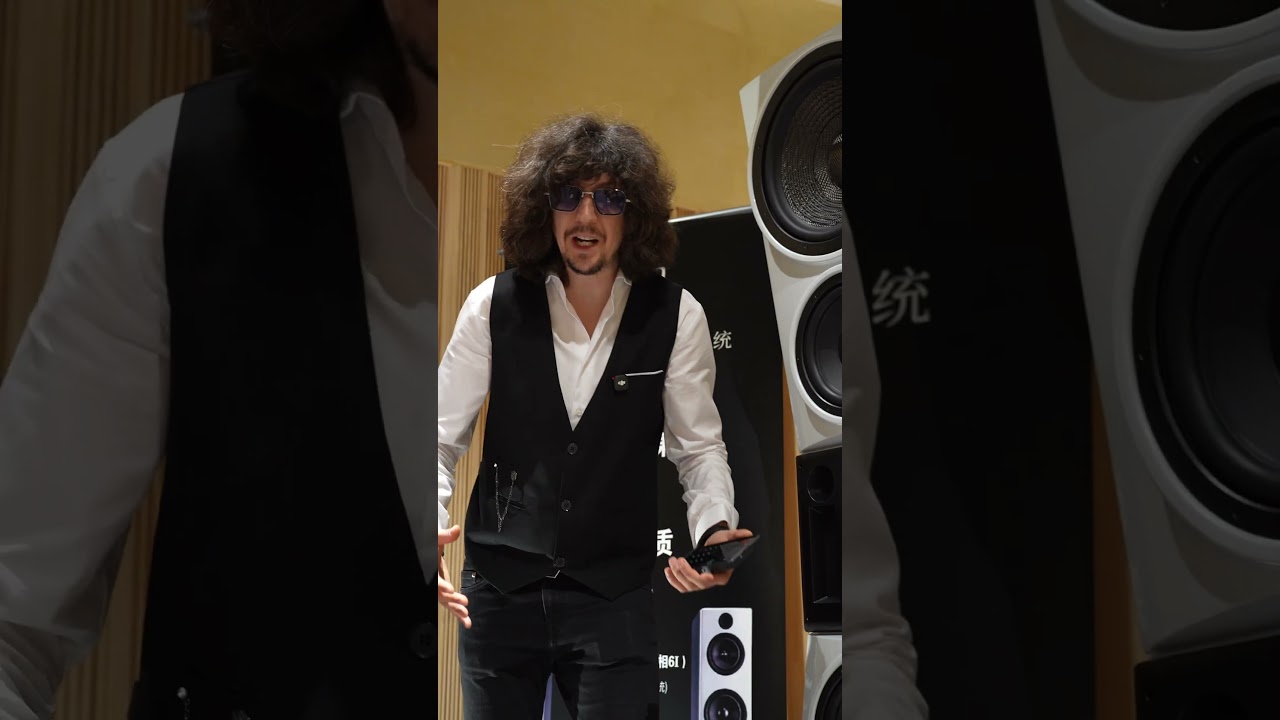 Почему Sound Machine использует графен и титан? — Transcript