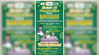 PENGAJIAN AKBAR CAMPURSARI KERTEK