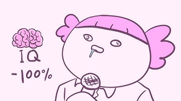 ความอายที่อายจนเอ๋อ