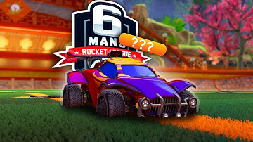 Can TURBOPOLSA help me take down JSTN and TORMENT? | Pro 6 Mans