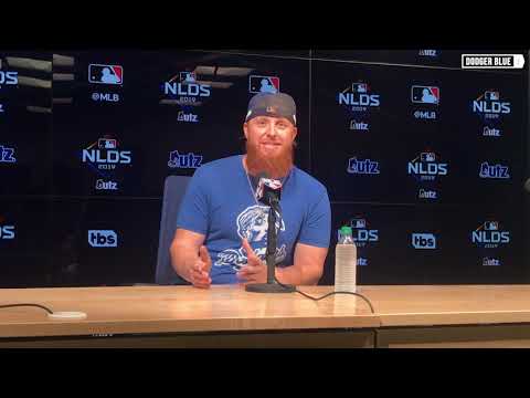 2019 NLDS: Justin Turner reveals how Dodgers clubhouse is keeping loose before Game 5