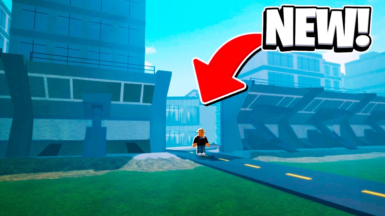 PIGGY INTERCITY LOCATION SECRETS! (First Look!) l Roblox YouTube