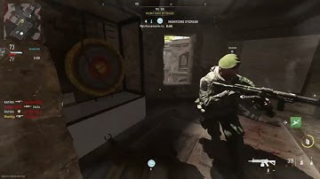 MWII: MGB 2 (41 Kill Streak)