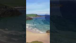 The breathtaking beauty of Sango Bay #SangoBay #NorthCoastBeauty