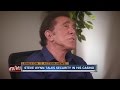 Steve Wynn talks security measures at his Las Vegas casinos