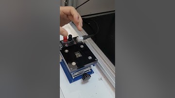 fytronix oled characterization system setup 4