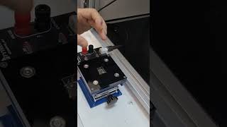 fytronix oled characterization system setup 4