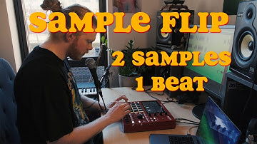 From Jazz to Boom Bap—Flipping Samples on the MPC One+