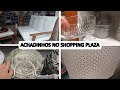 ACHADINHOS NA CASA & VIDEO E NA LEADER | ACHADINHOS DE DECORAÇÃO | ACHADINHOS PARA O LAR