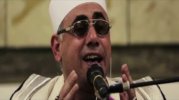 أقوى وأحلى وأجمل تلاوة هزت ارجاااء جنوب افريقيا للشيخ د عبدالناصر حرك
