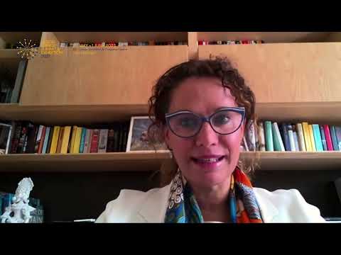 Speaker Interview with: