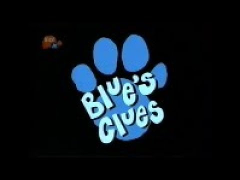 Nick Jr UK - Continuity and Adverts - 2000 (2)