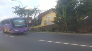 Telolet Di Jambu Ramayana