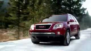 Sports Performance ACADIA Let It Snow