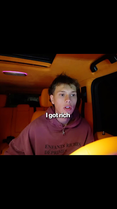 Download lagu Brez got rich when he realized.. #brezscales