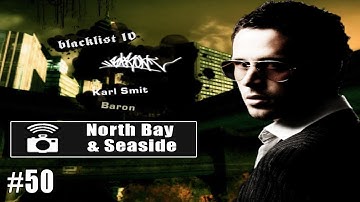 Need For Speed: Most Wanted (2005) - Race #39 - North Bay & Seaside