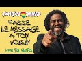 Capture de la vidéo Passe Le Message À Ton Voisin Mix - Hommage À Tonton David Par Dj Klips #Tontondavid