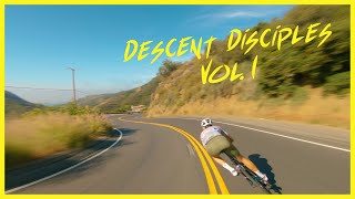 Descent Disciples ||Vol. 1|| Hume Hustler