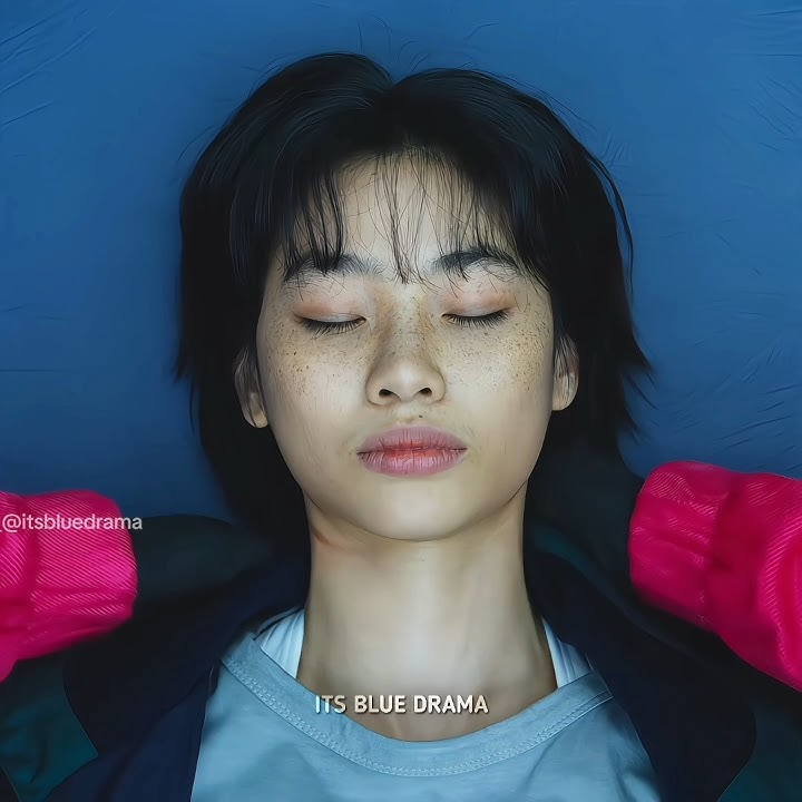 She is so brave 😎 | Ft.Little mix power | Squid game #shorts