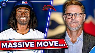 Jays make EXCITING move... Multiple Injury Updates | Toronto Blue Jays News