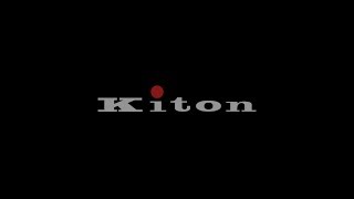 Фирменный корнер Kiton - Видео от Лакшери